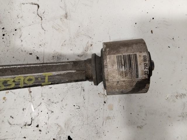 Silentblock 22792989 OPEL