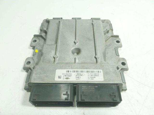 ECU para Ford Kuga DFK