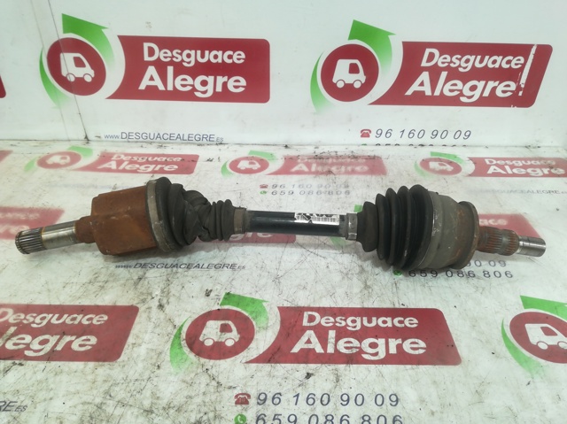 22796269 Opel