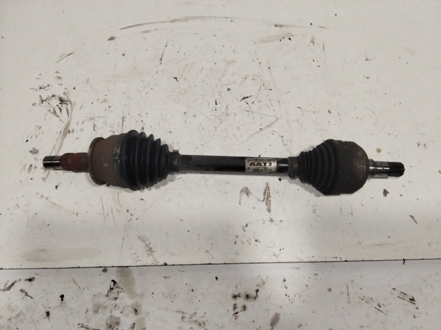 22796273 Opel
