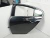 Puerta trasera izquierda 22796347 OPEL