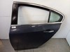 Puerta trasera izquierda 22796347 OPEL