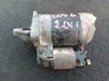 Motor de arranque 2280003381 MAZDA