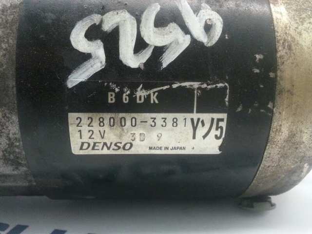 2280003381 Mazda