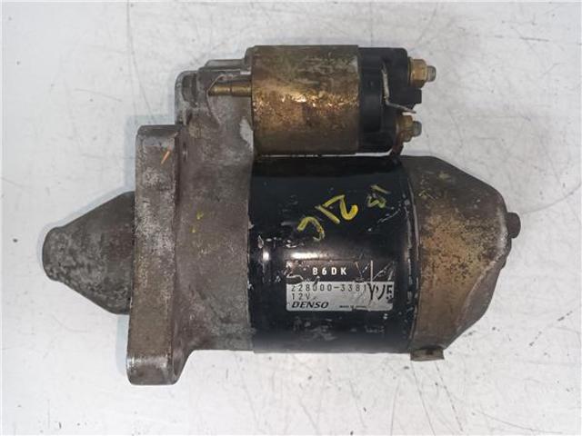 2280003381 MAZDA Motor de arranque  comprar en Oviedo