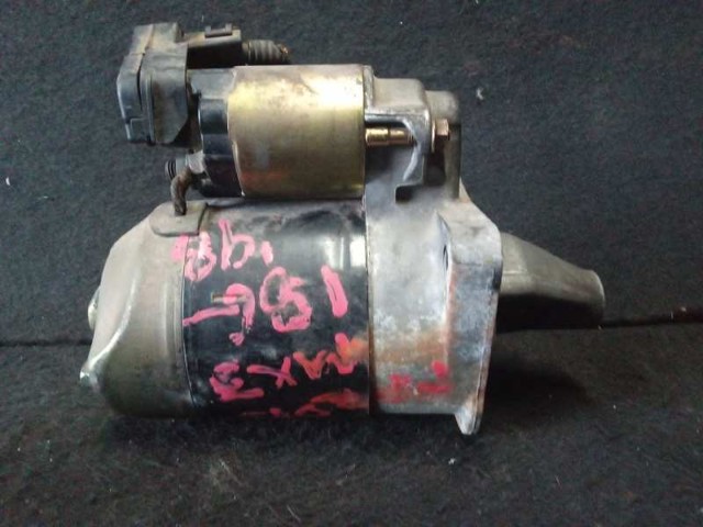 2280003381 MAZDA Motor de arranque  comprar en Jaén