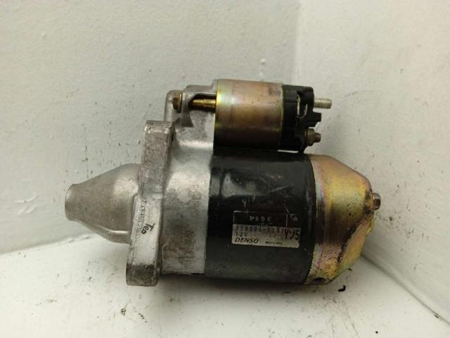 2280003381 Motor de arranque  disponible Utrera