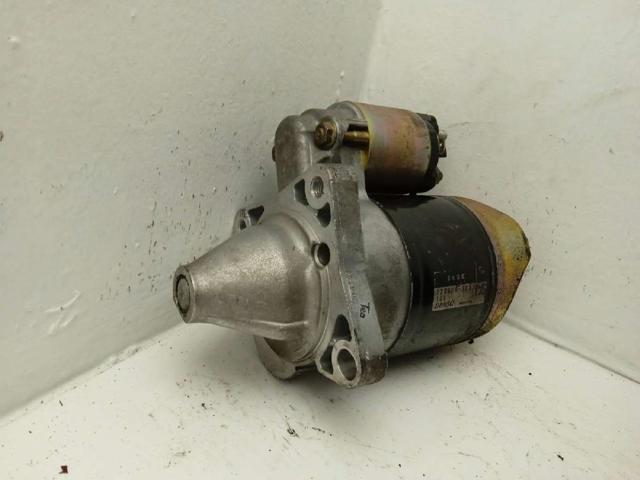 2280003381 MAZDA Motor de arranque  en stock Gandía