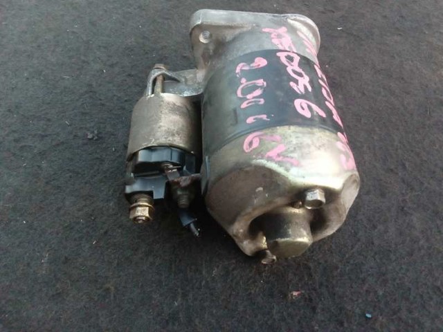 MAZDA 2280003381 Motor de arranque  comprar en Albacete