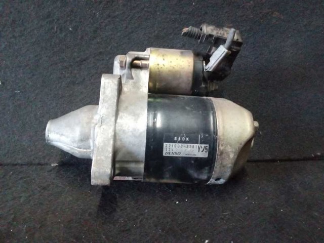 2280003381 MAZDA Motor de arranque comprar Bilbao