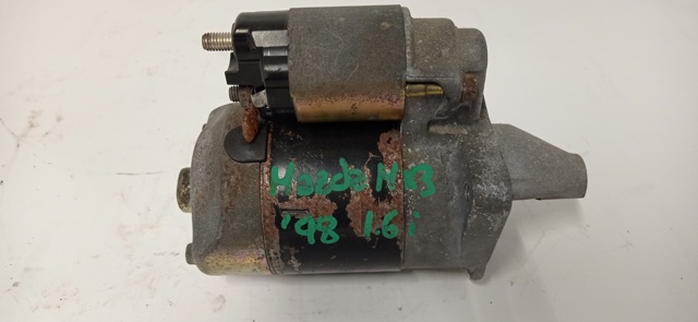 MAZDA 2280003381 Motor de arranque  comprar en Albacete