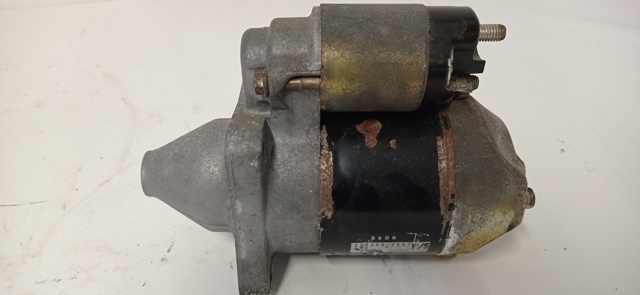 MAZDA 2280003381 Motor de arranque  comprar en Albacete