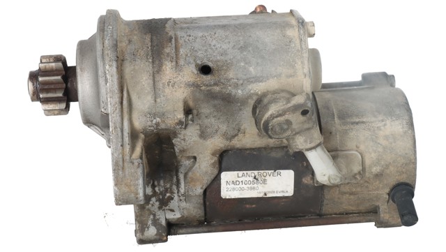 2280003980 Land Rover