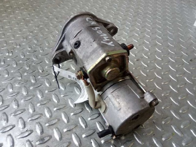 2280003981 LAND ROVER Motor de arranque  comprar en Oviedo
