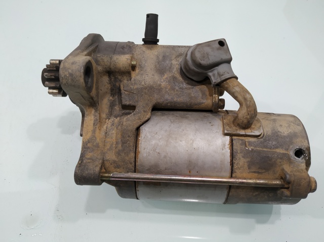LAND ROVER 2280003981 Motor de arranque  comprar en Murcia