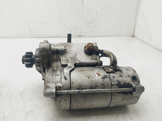 2280003981 LAND ROVER Motor de arranque  disponible Alicante