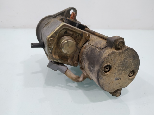 LAND ROVER 2280003981 Motor de arranque  disponible Lugo