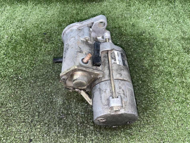 2280003981 LAND ROVER Motor de arranque  comprar en Oviedo