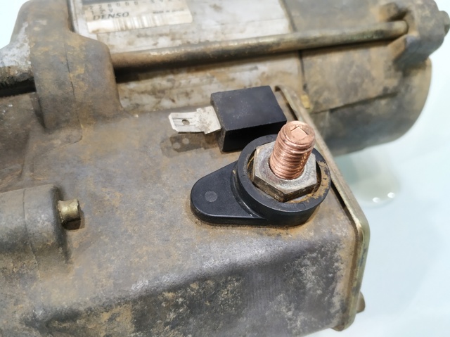 2280003981 Motor de arranque  comprar en Pontevedra