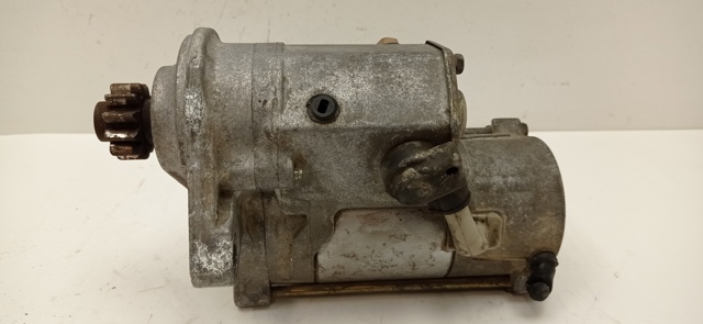 LAND ROVER 2280003981 Motor de arranque  comprar en Albacete