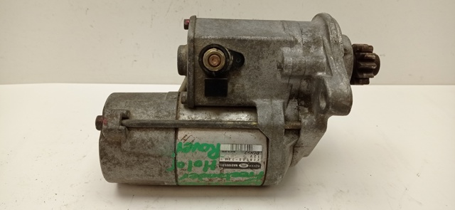 2280003981 LAND ROVER Motor de arranque  disponible Vigo