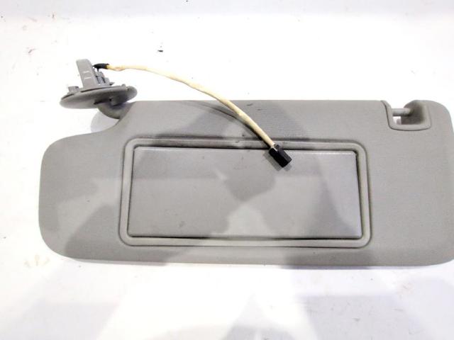Comprar Visera parasol Opel Astra   a bajo precio