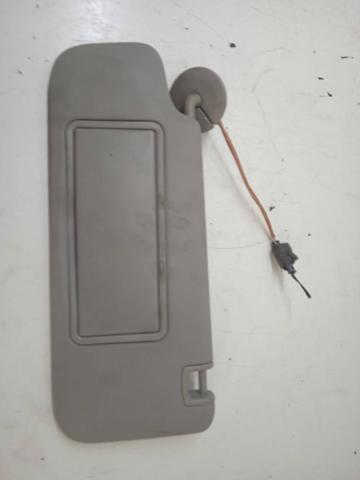 Visera parasol para Opel Astra  ()