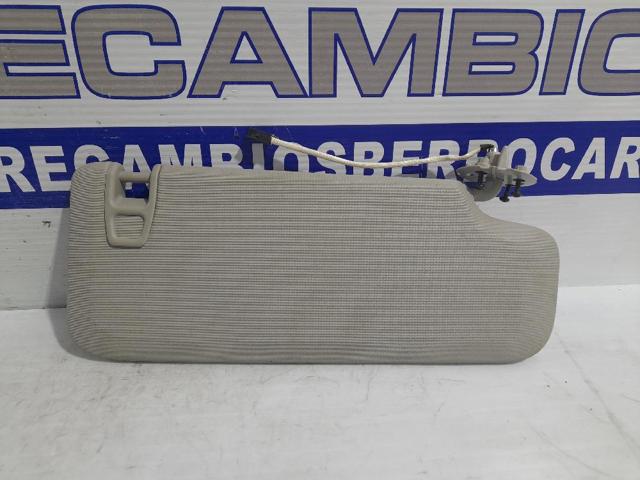 22800041 OPEL Parasol  en stock Gandía