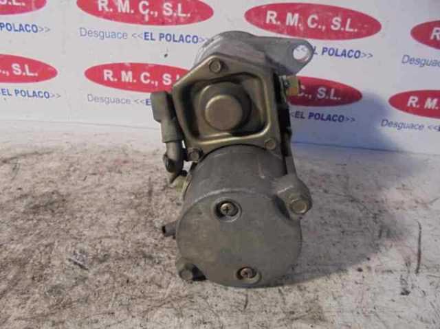 2280004960 HONDA Motor de arranque comprar Alcalá