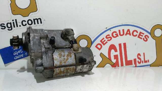 2280004960 Motor de arranque  en stock Granada