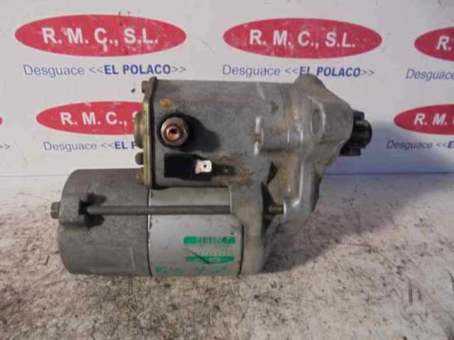 2280004960 Motor de arranque comprar Sevilla