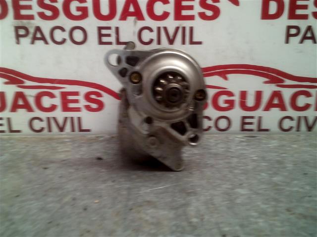 HONDA 2280004960 Motor de arranque  en stock Salamanca