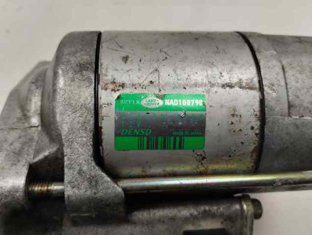 HONDA 2280004960 Motor de arranque  disponible España