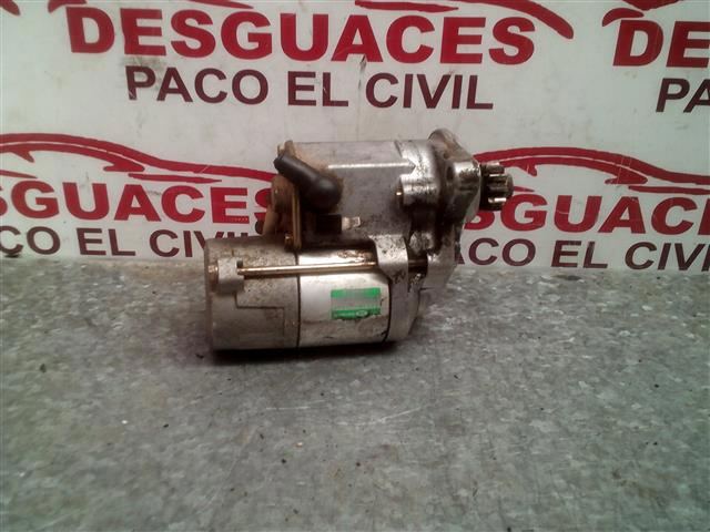 2280004960 HONDA Motor de arranque  comprar en Lleida