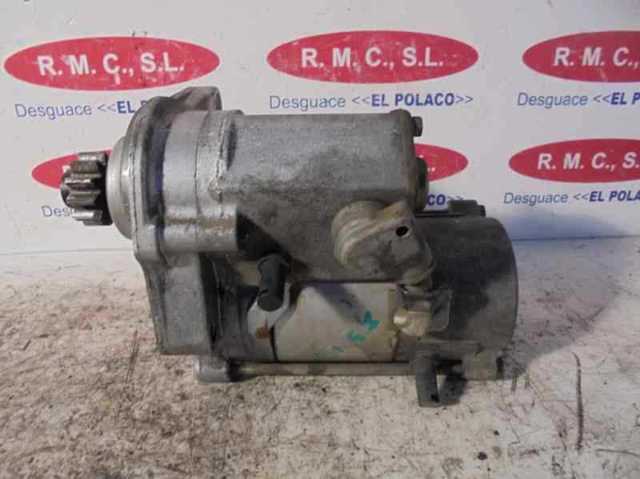 2280004960 Motor de arranque  disponible Utrera