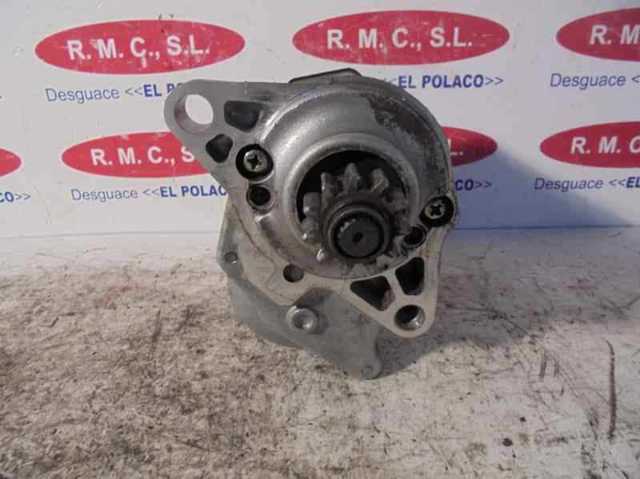 2280004960 Motor de arranque  en stock Sabadell