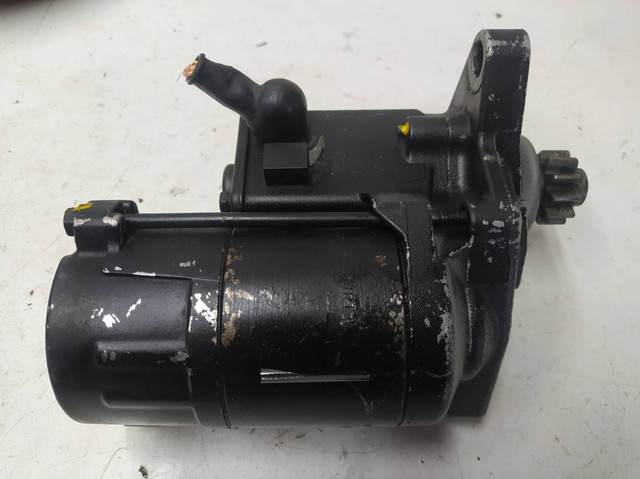 2280004960 ROVER Motor de arranque  en stock Córdoba