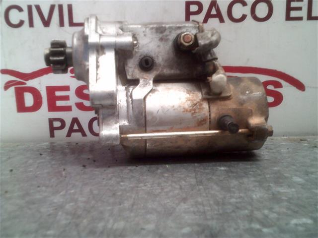 2280004960 ROVER Motor de arranque  disponible Vigo