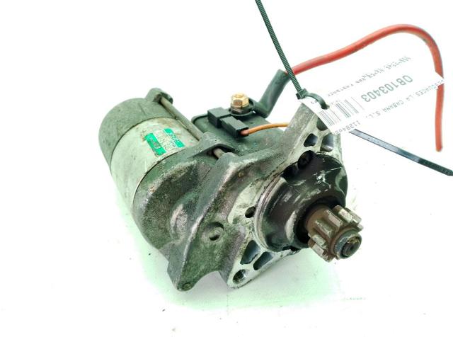 2280004960 ROVER Motor de arranque  disponible Alicante