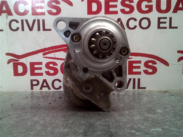 ROVER 2280004960 Motor de arranque comprar Pamplona