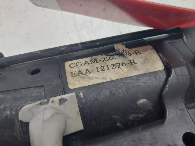2280004960 Motor de arranque  en stock Sabadell