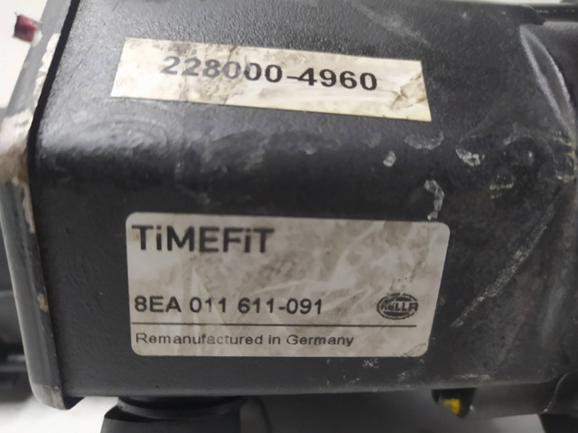 2280004960 Motor de arranque  comprar en Zaragoza
