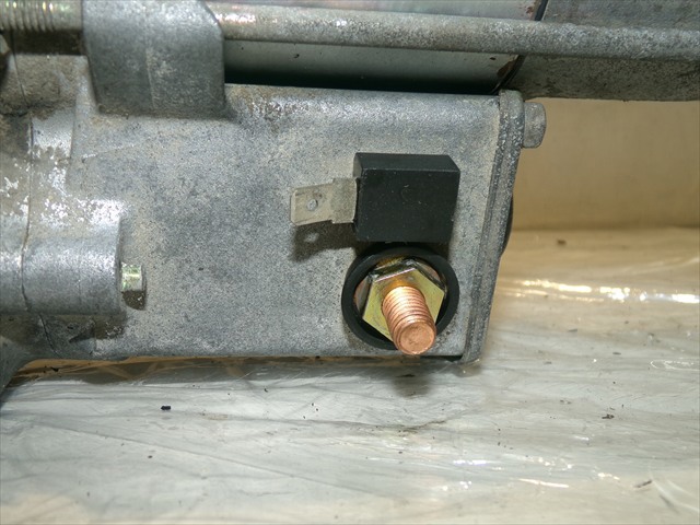2280004960 ROVER Motor de arranque comprar Madrid