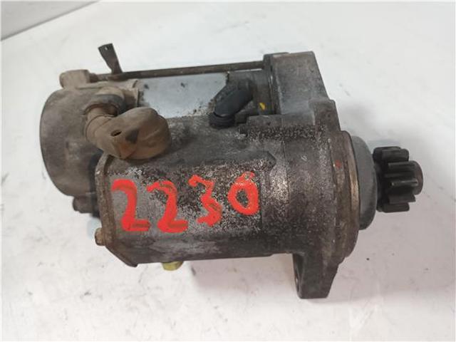2280004960 ROVER Motor de arranque comprar Alcalá