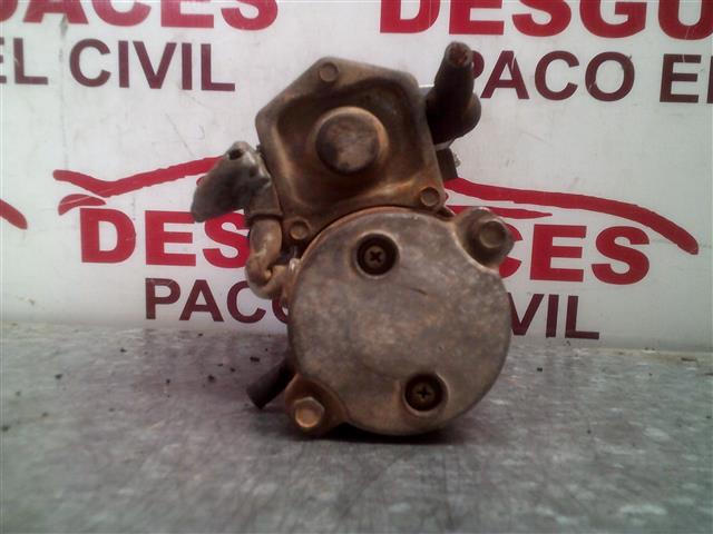 2280004960 Motor de arranque comprar Sevilla