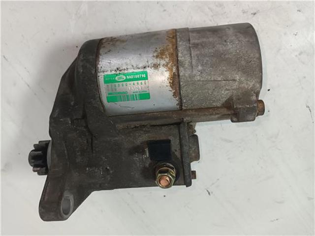 ROVER 2280004960 Motor de arranque  comprar en Murcia