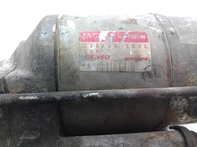 2280005092 Motor de arranque comprar Girona