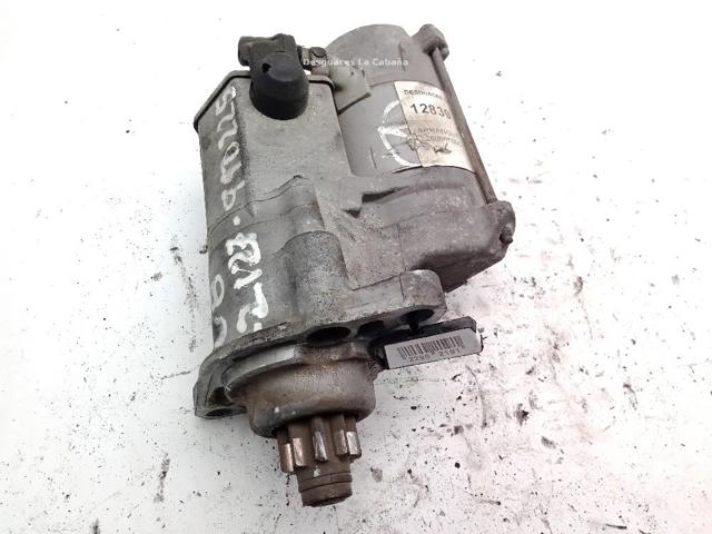 2280005092 Motor de arranque  en stock Castellón