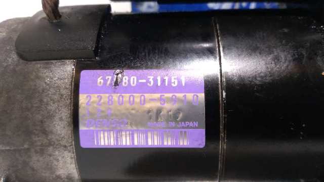 2280005910 Aixam
