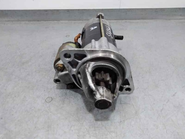 Burro de arranque  Lexus IS  desde 120,52 €